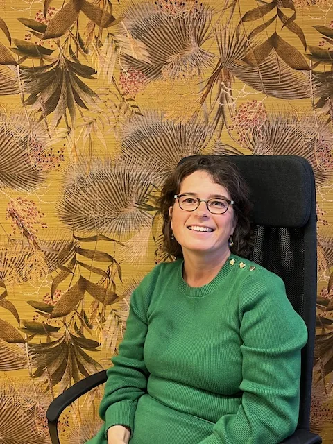 Huisarts Marieke Reinders