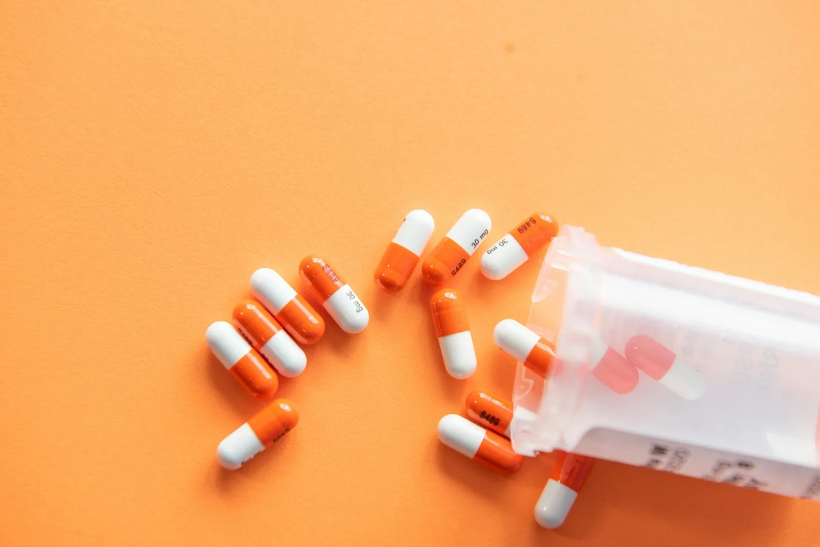 Medicijnen uit onze eigen apotheek